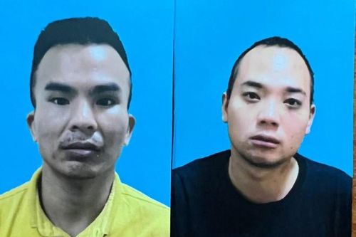 Đập vỡ kính ô tô để ép gửi xe vào bãi