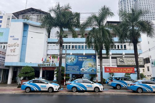 Vi phạm PCCC, loạt khách sạn, nhà máy bị tạm đình chỉ hoạt động