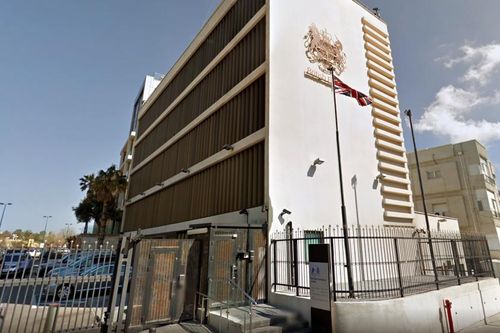 Chuyên gia Anh kêu gọi Thủ tướng xem lại ý định rời ĐSQ đến Jerusalem