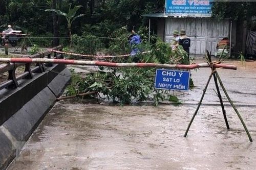 Đồng Tháp: Chủ động ứng phó với lũ kết hợp triều cường