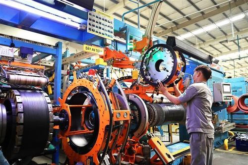 Kinh tế khu vực phía Nam phục hồi mạnh mẽ trong 9 tháng năm 2022