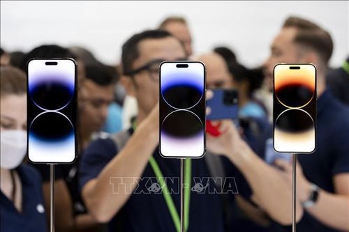 Tập đoàn Apple lại nhận thêm án phạt tại Brazil
