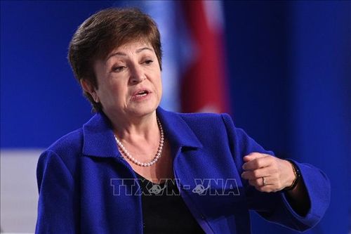 IMF nêu 3 khó khăn kinh tế ở các thị trường mới nổi và các nước đang phát triển