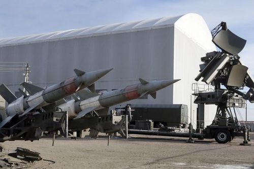 NATO gấp rút 'lắp ráp' lá chắn phòng không cho Ukraine và châu Âu