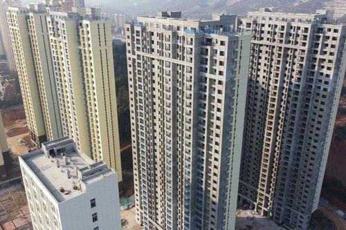 Địa phương tại Trung Quốc thu mua nhà mới, giảm sức ép cho thị trường bất động sản