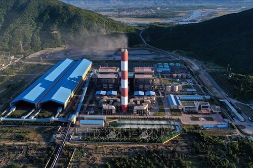 Không đưa 6.800 MW nhiệt điện than vào cân đối trong dự thảo Quy hoạch Điện VIII