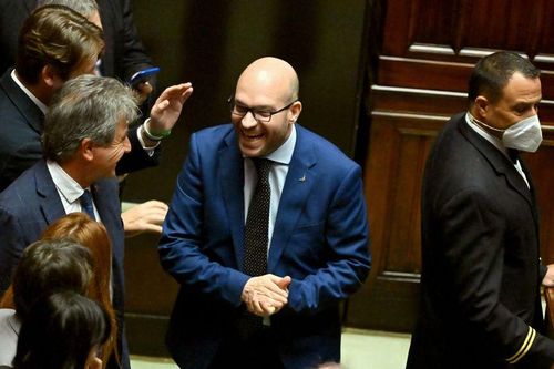 Hạ viện mới của Italy bầu Chủ tịch