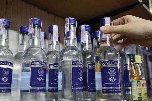 Ông chủ hãng rượu Vodka Hà Nội tiếp tục chìm trong thua lỗ