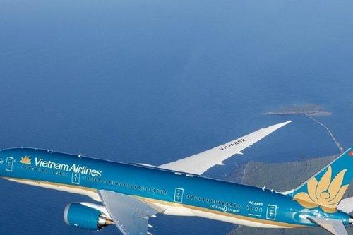 Vietnam Airlines được vinh danh là hãng bay có dịch vụ tốt nhất