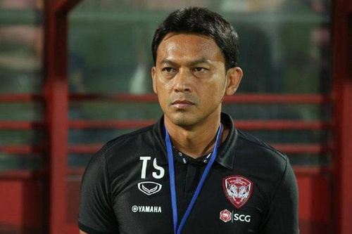 'Sếp lớn' lên tiếng đanh thép, cựu sao HAGL chưa được dẫn dắt U23 Thái Lan