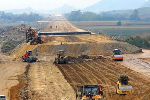 Bố trí hơn 87.000 tỷ đồng cho 6 dự án giao thông trọng điểm