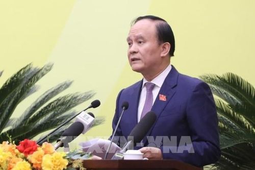Hà Nội: Một số công trình hạ tầng xã hội thiết yếu chậm triển khai gây bức xúc trong dư luận