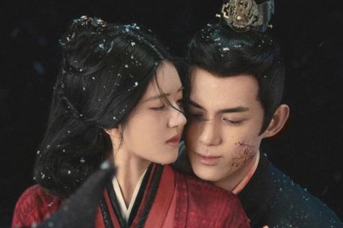 Ngô Lỗi và Triệu Lộ Tư dẫn đầu BXH couple hot nhất châu Á, liệu có cơ hội hợp tác lần 3?