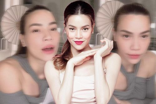 Hồ Ngọc Hà livestream xin lỗi khán giả: 'Mong mọi người thấu hiểu'