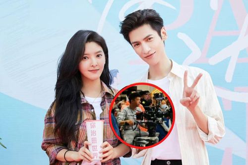 Phim mới của La Vân Hi chưa chiếu đã gây tranh cãi