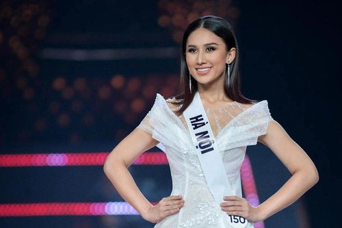 Nguyễn Diana - Top 15 Miss Universe Vietnam 2019 phải chịu đựng bệnh trầm cảm trước khi qua đời