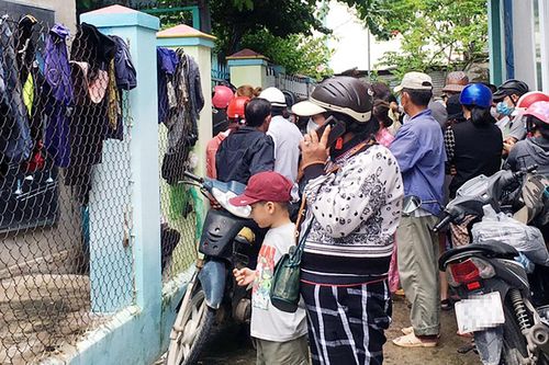Cho cô gái hiền lành thuê trọ, chủ nhà tá hỏa khi đến kiểm tra