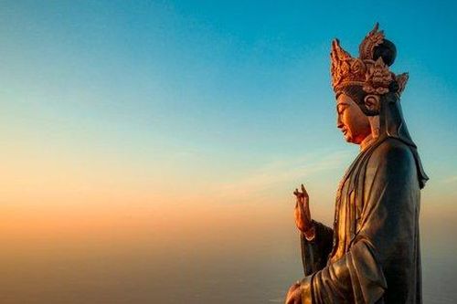 5 tượng Phật lớn bậc nhất Đông Nam Á