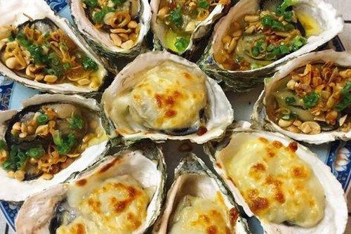 5 thực phẩm giúp tăng khả năng thụ thai