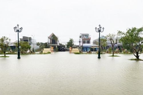 Thừa Thiên Huế tập trung ứng phó trước diễn biến phức tạp của mưa lũ