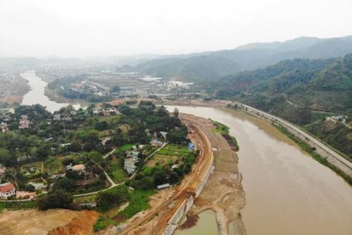 Thanh tra Bộ Xây dựng chỉ ra nhiều sai phạm đầu tư, 'đội giá', kinh doanh bất động sản ở Lào Cai