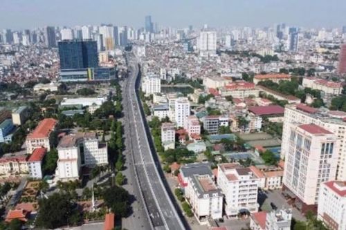 Bắc Giang kêu gọi đầu tư cho 13 dự án với tổng quy mô 427,16ha