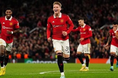 Europa League: Arsenal, Man.United chỉ thắng tối thiểu