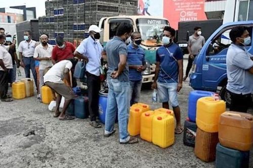 Khủng hoảng nợ tại các nước nghèo: Đe dọa phục hồi kinh tế toàn cầu