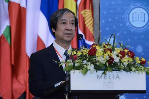 Hội nghị Bộ trưởng Giáo dục cấp cao Đông Á ASEAN-EAS: Giáo dục toàn diện, công bằng và chất lượng