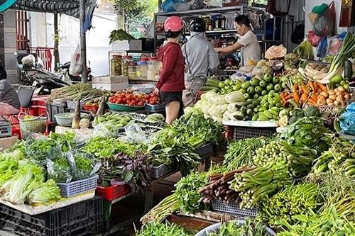 Kiểm soát chất lượng, nguồn gốc sản phẩm tại các chợ đầu mối