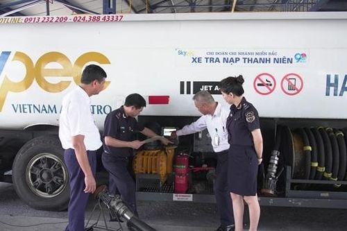 Tổng cục Hải quan nói gì về thủ tục hải quan nhập khẩu xăng dầu?