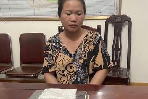 Vừa ra tù lại tiếp tục đi buôn ma túy