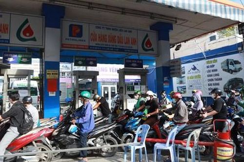 Thanh tra 15 doanh nghiệp kinh doanh xăng dầu đầu mối và 2 nhà máy lọc dầu