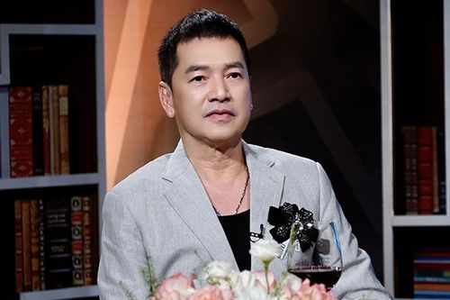 Quang Minh: 'Tôi và vợ cũ Hồng Đào nhắn tin nhiều hơn sau ly hôn'