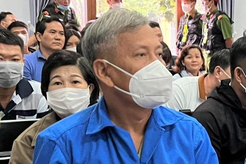 Hoãn xử 'trùm' xăng giả Trịnh Sướng vì xuất hiện tình tiết mới