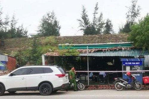Bạn gái bị chọc ghẹo, nam thanh niên nã đạn vào quán cà phê khiến 2 người trọng thương nhưng không ngờ lại nhầm người