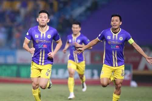 HLV Hàn Quốc nói gì về cơ hội vô địch V-League của Hà Nội FC?