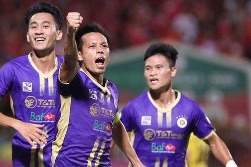 Vòng 19 V.League 2022: Nới rộng khoảng cách