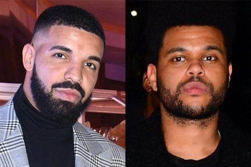 The Weeknd, Drake tẩy chay Grammy 2023