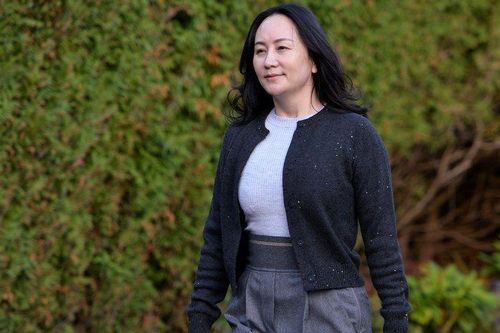 Trung Quốc bất ngờ tiết lộ về nỗ lực giải cứu 'công chúa Huawei'