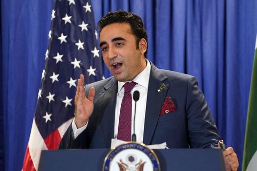 Bị ông Biden nói là nước hạt nhân nguy hiểm, Pakistan triệu đại sứ Mỹ
