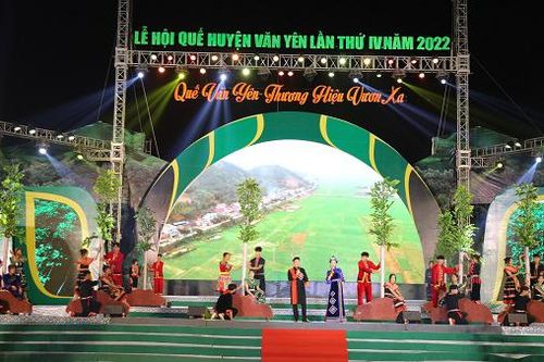 Quảng bá giá trị thương hiệu quế Văn Yên gắn với phát triển du lịch