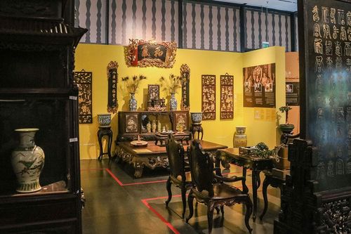 Không gian nhà của người Hà Nội những năm đầu thế kỷ 20