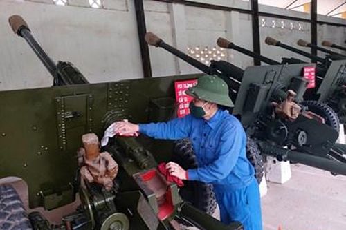 Đẹp như tên mình!