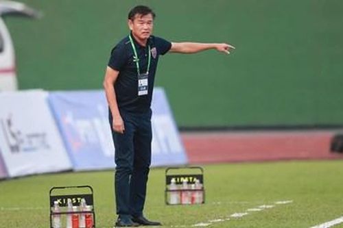 Kiên định mục tiêu