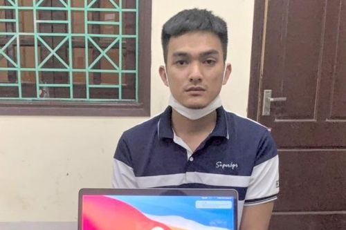 Lập Facebook giả lừa tiền của người đổi ngoại tệ
