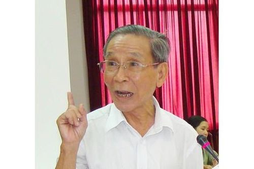 Giáo sư Phạm Phụ - Giấc mơ tự chủ chưa trọn vẹn