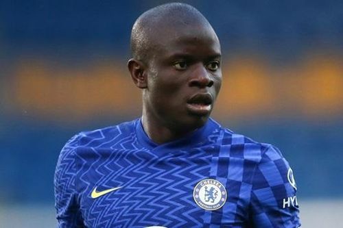 Tiền vệ N'Golo Kante không tham dự World Cup 2022