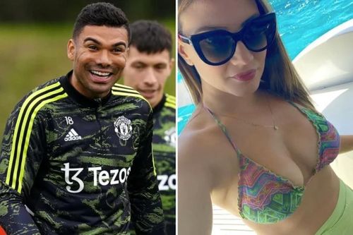 Tân binh Man Utd tiết lộ sự thật khó tin