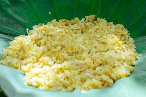 Những đặc sản mang hương sắc mùa Thu Hà Nội